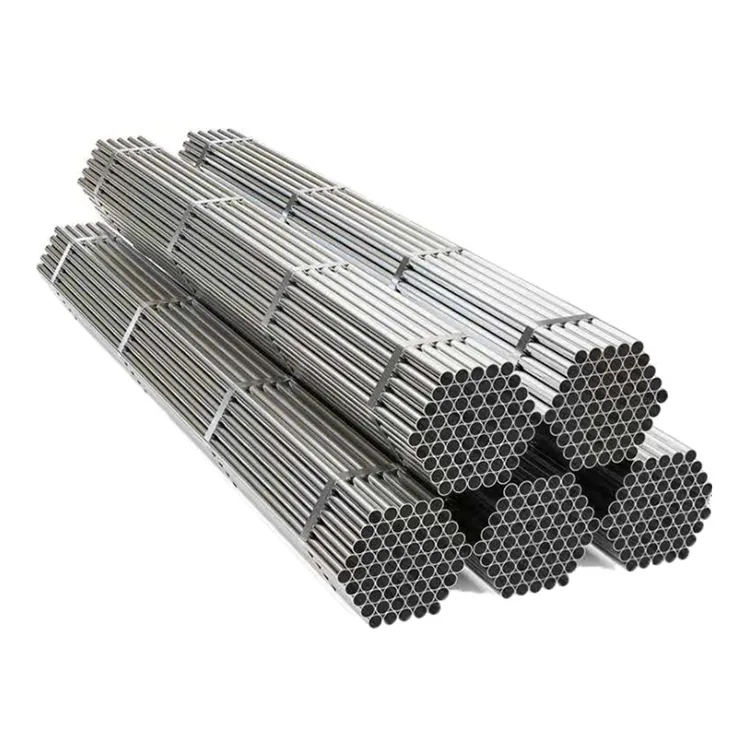 seamless pipe